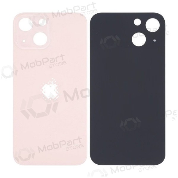 Apple iPhone 13 mini bakstycke (rosa)