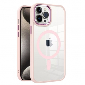 Apple iPhone 11 Pro Max mobilskal „Premium Mag Cover“