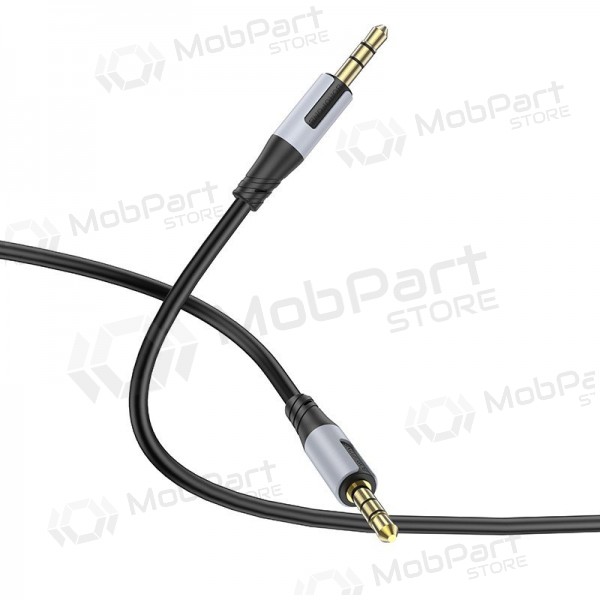 Audio kabel Borofone BL19 3,5mm to 3,5mm svart