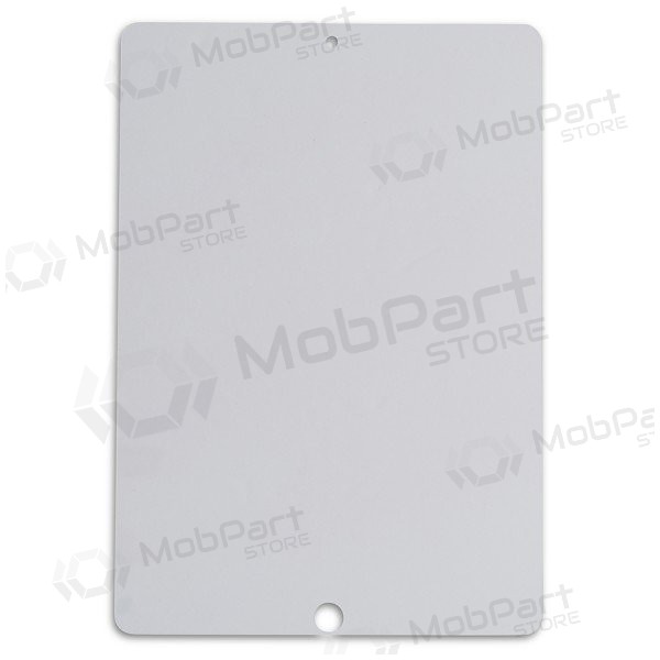 Apple iPad 11 2020 härdat glas skärmskydd 
