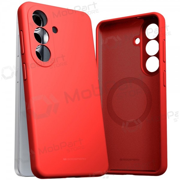 Samsung Galaxy S26+ fodral - Mercury 