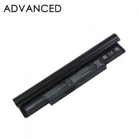 SAMSUNG AA-PB6NC6W, 5200mAh laptop batteri, Advanced