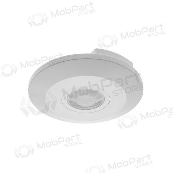 GTV CR-3 mini judesio daviklis (360°, vit)