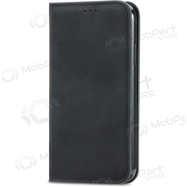 Xiaomi Redmi A7 4G fodral -Business Style- svart