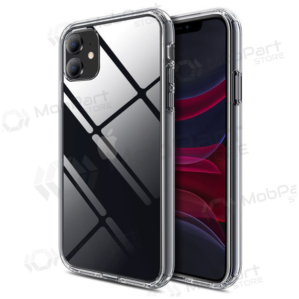 Apple iPhone 16 Plus fodral, skal Apple iPhone 16 Plus fodral, skal