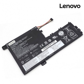 Lenovo L15L3PB1, 4510mAh laptop batteri - PREMIUM