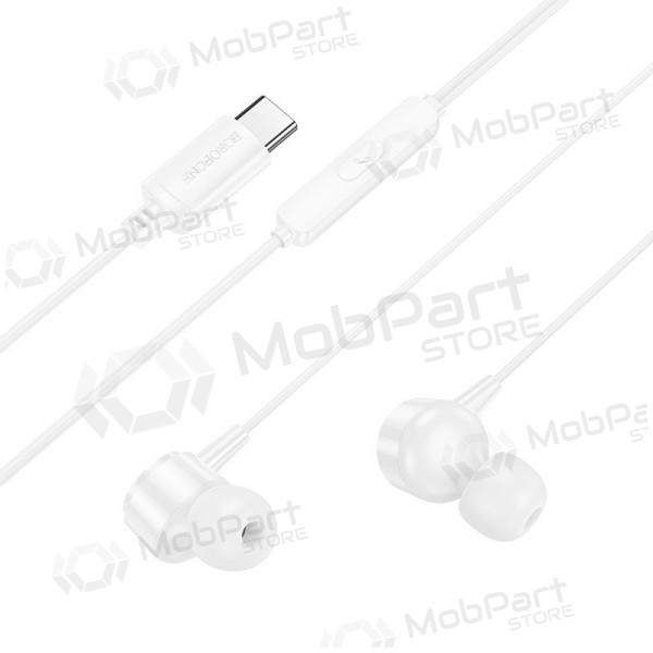 Hörlurar Borofone BM94 USB-C Hörlurar Borofone BM94 USB-C