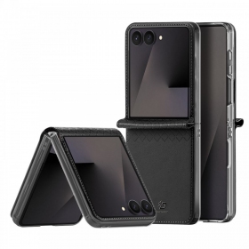 Samsung Galaxy Z Flip8 fodral - Dux Ducis Bril