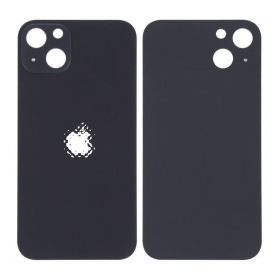 Apple iPhone 13 bakstycke (svart)