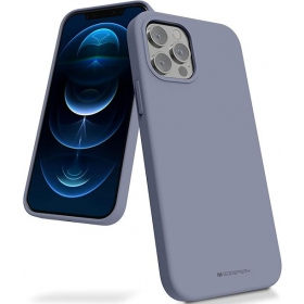 Apple iPhone 7, 8, SE 2020, SE 2022 mobilskal Mercury 