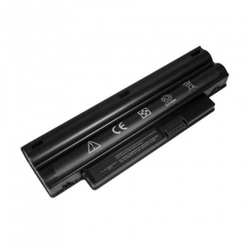 DELL 312-0966, 4400mAh laptop batteri