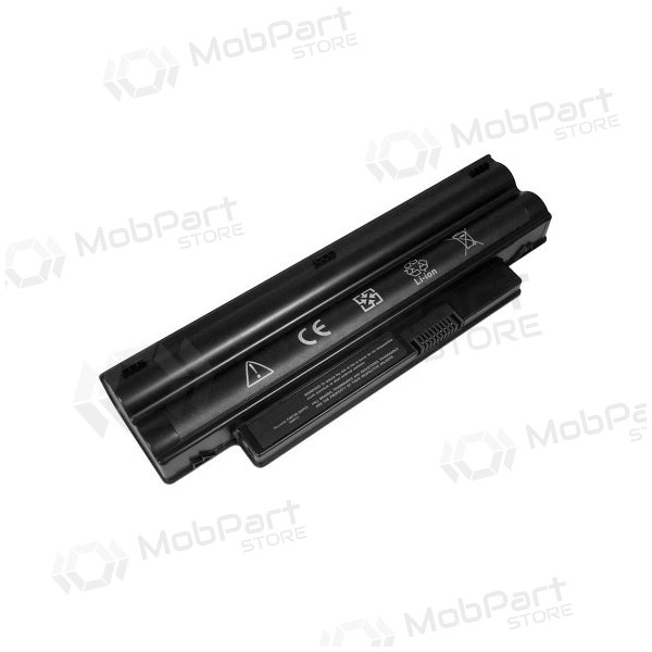 DELL 312-0966, 4400mAh laptop batteri DELL 312-0966, 4400mAh laptop batteri