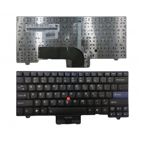 Lenovo: ThinkPad SL300 SL400 SL500 tangentbord