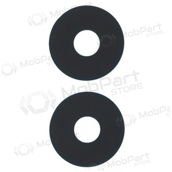 Xiaomi Poco X7 Pro kameras glasögonset (2 st.)