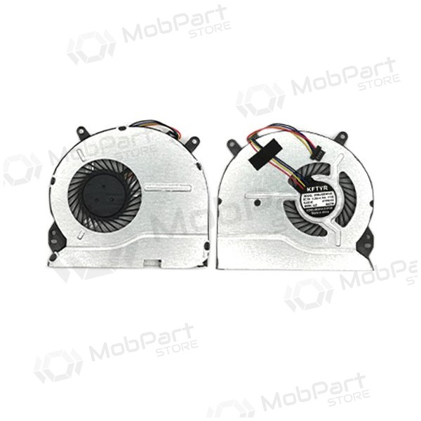 Laptopkylare HP Pavilion 15-B025SR, 15-B142DX