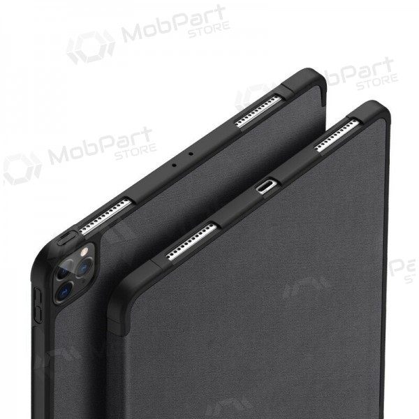 Xiaomi Redmi Pad 2 SE 9.7 fodral -Dux Ducis Domo- svart