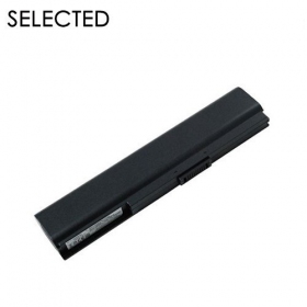 ASUS A31-U1, 4400mAh laptop batteri