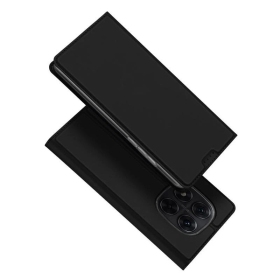 Xiaomi Redmi Note 14 Pro 5G, Poco X7 fodral -Dux Ducis Skin Pro-