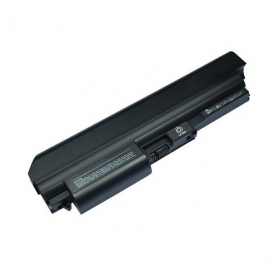 LENOVO 40Y6791, 4400mAh laptop batteri, Selected