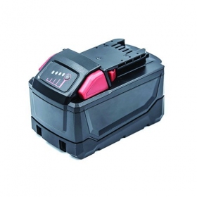 Batteri för Milwaukee M18 18V verktyg 7,5Ah Li-ion (ersättning)