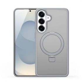 Samsung Galaxy S26+ fodral - Dux Ducis Yind Magnetic Stand