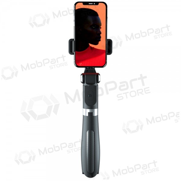 Selfiestick XO SS08 Tripod Bluetooth svart