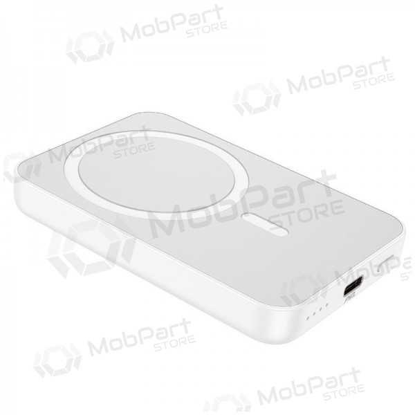 Powerbank Power Bank Hoco J109 PD20W Magnetic 5000mAh vit