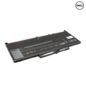 Dell J60J5 laptop batteri - PREMIUM