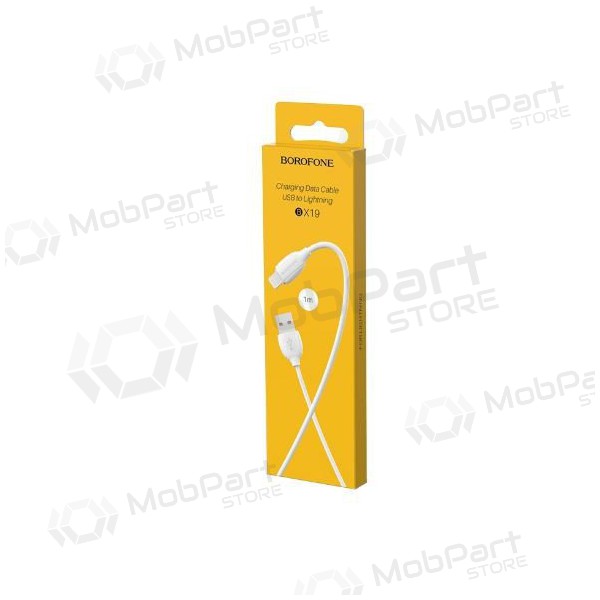 USB kabel BOROFONE BX19 Benefit 