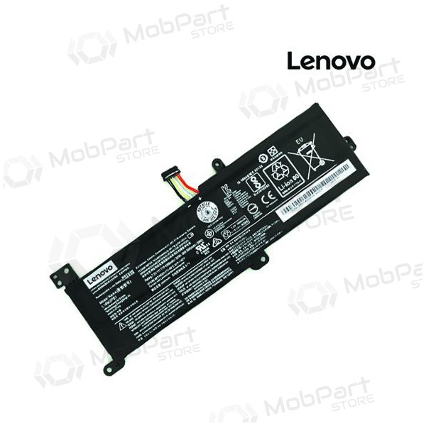 LENOVO L16L2PB3 laptop batteri - PREMIUM