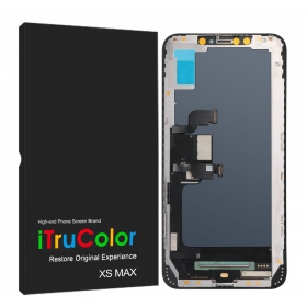 Apple iPhone XS Max skärm (Premium Incell)