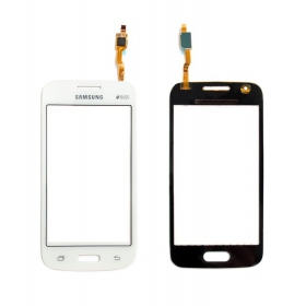 Samsung G313F Galaxy Trend 2 pekskärm (med ”Duos”) (vit)