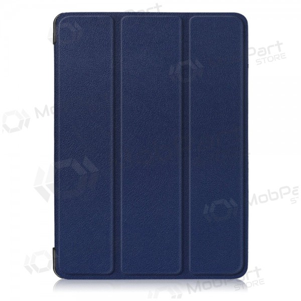 Samsung Tab S9 Ultra 14.6 / X910 / X916 fodral -Smart Leather- (mörkblå)