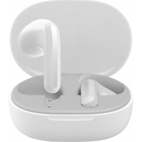 Trådlöss ausinės Xiaomi Redmi Buds 4 Lite baltos BHR6919GL