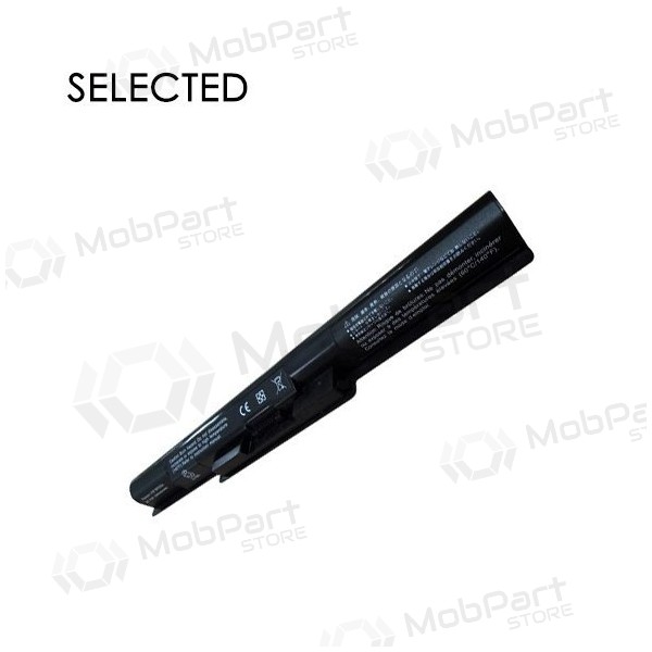SONY VGP-BPS35A, 2200mAh laptop batteri, Selected