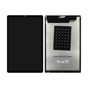 Lenovo Tab M10 FHD Plus (2nd Gen) TB-X606 10.3 2020 skärm (svart)