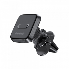 Universal bilhållare Choetech H042 svart