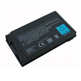 COMPAQ Business PB991A, 5200mAh laptop batteri, Advanced