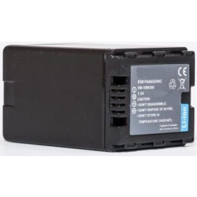 Panasonic VW-VBN260 foto batteri / ackumulator