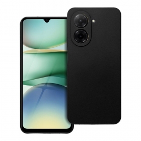 Xiaomi Redmi A7 4G, Redmi A5, Poco C71 (171,7x77,8x8,26) fodral - Liquid Silicone 2.0mm