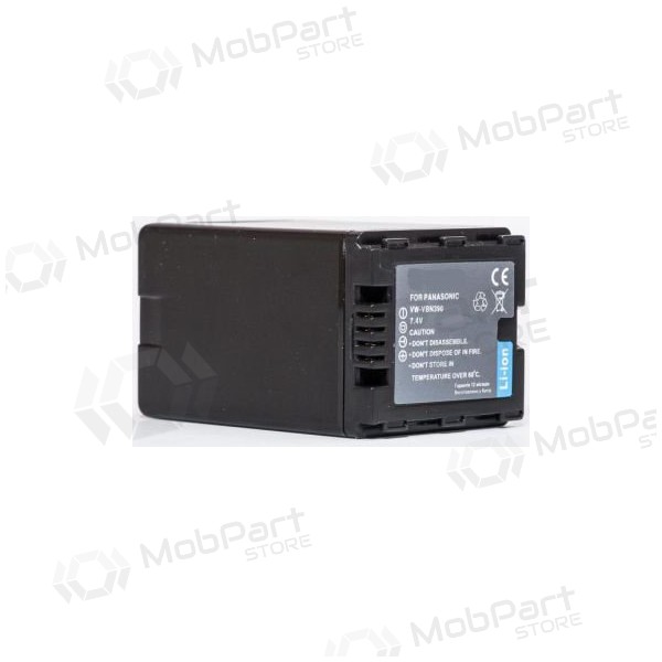 Panasonic VW-VBN260 foto batteri / ackumulator