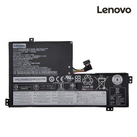 LENOVO L17M3PB0, 3635mAh laptop batteri - PREMIUM