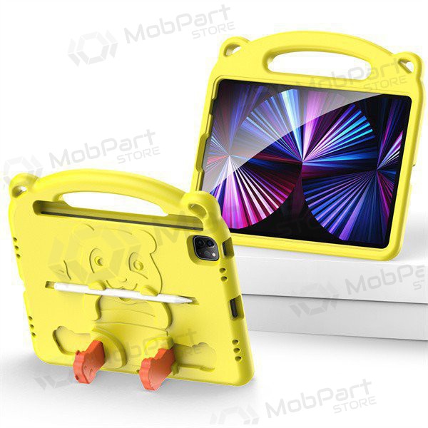 Apple iPad 10.9 2022 fodral, skal 