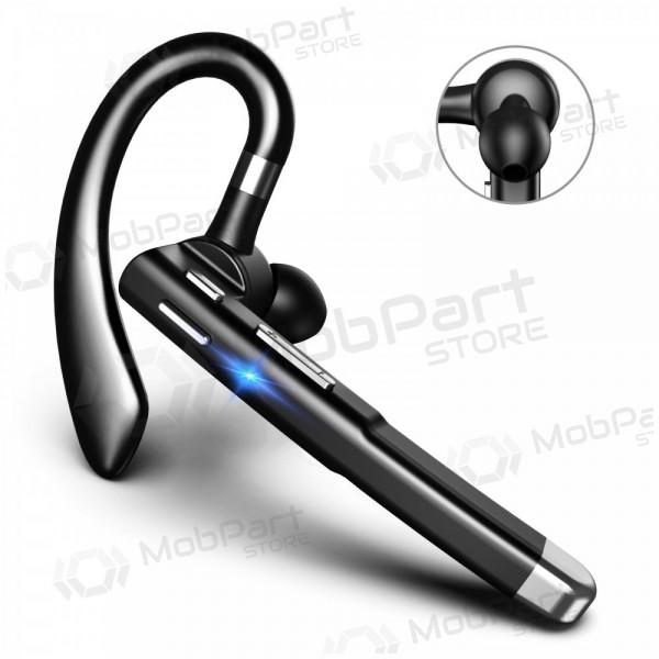 Handsfree LR1 svart