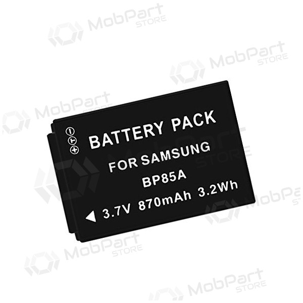 Samsung IA-BP85A foto batteri / ackumulator