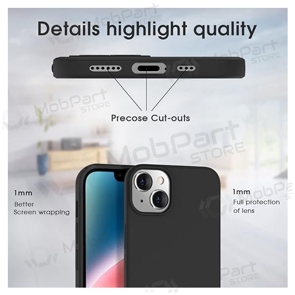 Xiaomi Redmi Note 9 Pro, Note 9S, Note 9 Pro Max mobilskal Xiaomi Redmi Note 9 Pro, Note 9S, Note 9 Pro Max mobilskal