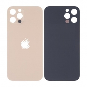 Apple iPhone 13 Pro Max bakstycke (guld)