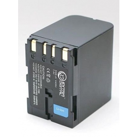 JVC BN-V428 foto batteri / ackumulator