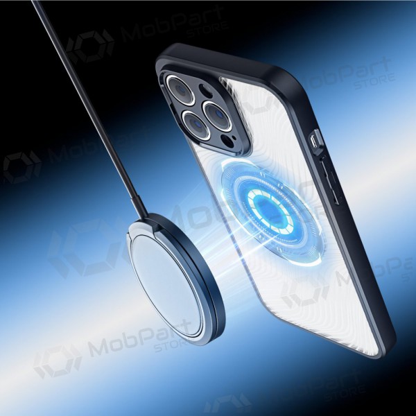 Apple iPhone 12 Pro fodral - Dux Ducis Aimo Mag