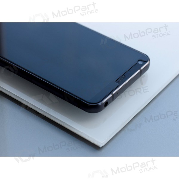 Samsung M526 Galaxy M52 5G härdat glas skärmskydd 